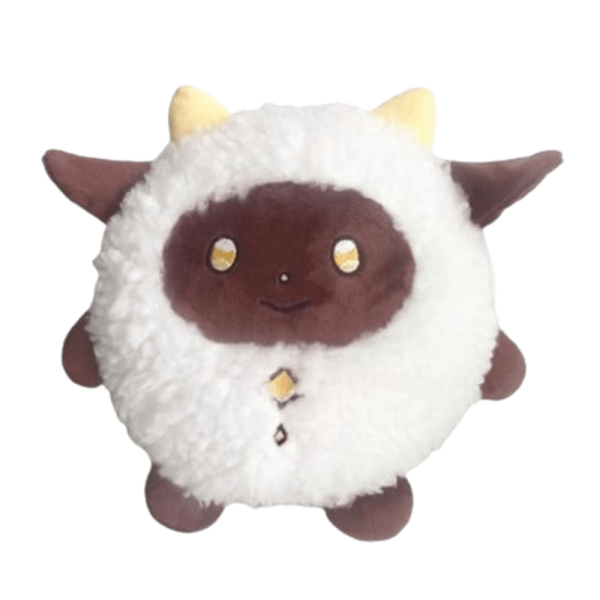 Lamball Plush