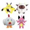 Palworld Plush 4PCS