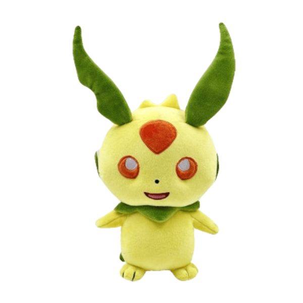 Lifmunk Plush