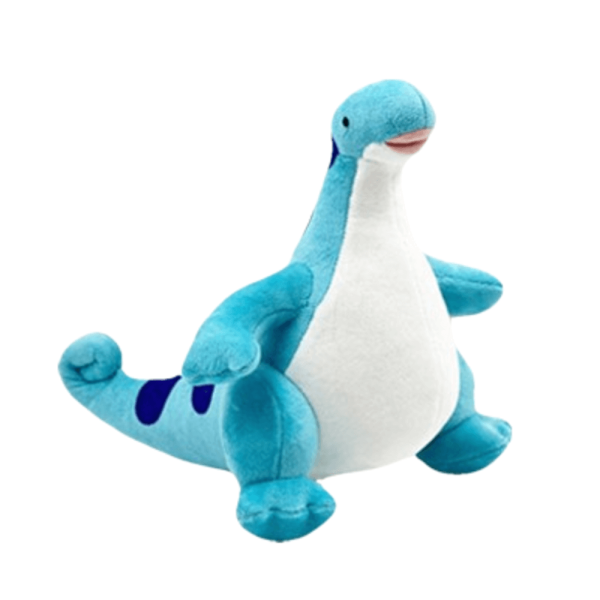 Relaxaurus Plush